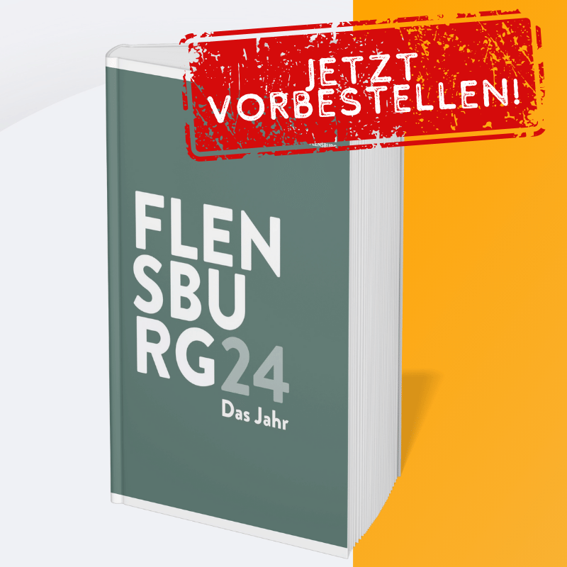»|wirklich Flensburg Jahrbuch 2024