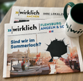 1 Jahr »|wirklich nach Hause erhalten