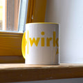 »|wirklich Aachen Tasse