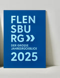 »|wirklich Flensburg Jahrbuch 2025
