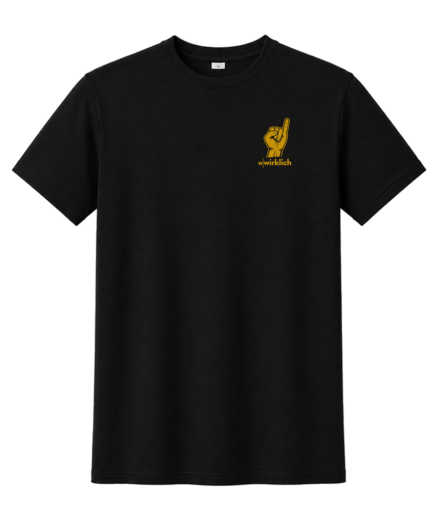 Öcher Jong mit Klenkes T-Shirt UNISEX