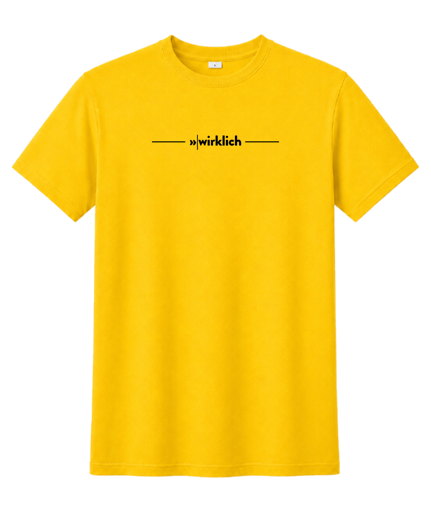 Aachen "Ich lese Lokalzeitung" T-Shirt UNISEX