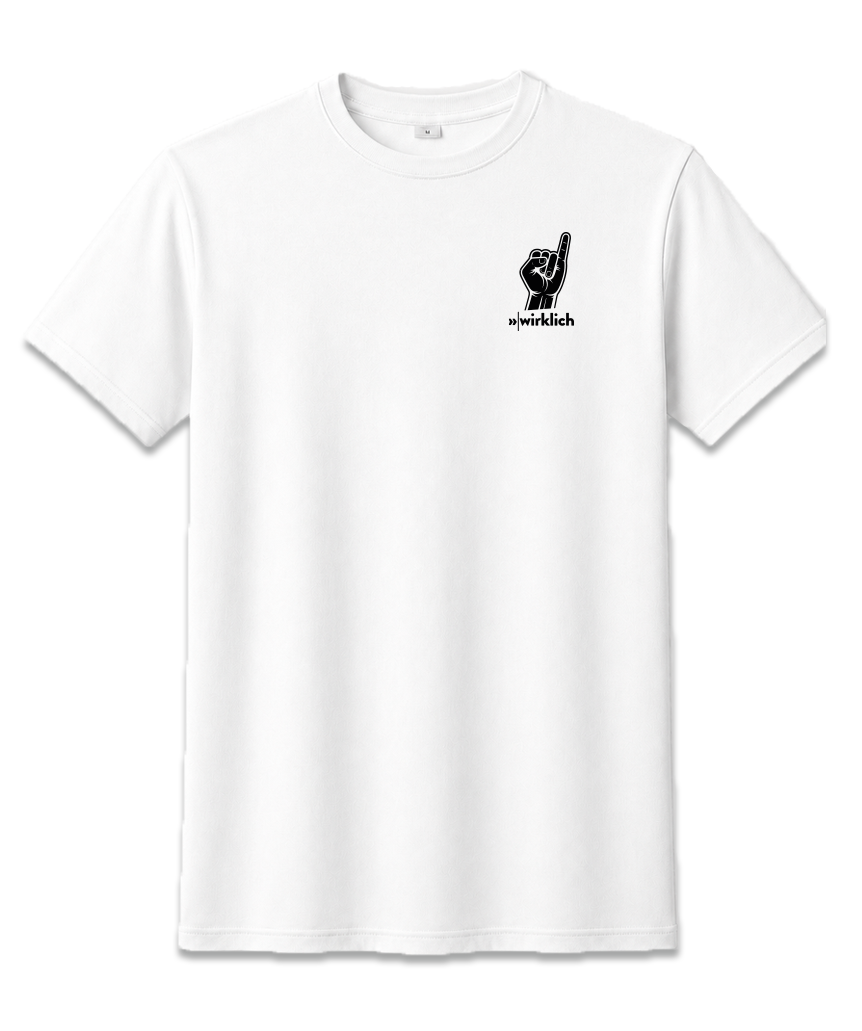Öcher Jong mit Klenkes T-Shirt UNISEX