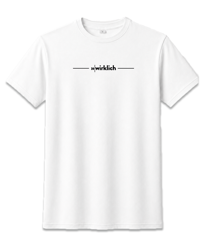 Aachen "Ich lese Lokalzeitung" T-Shirt UNISEX
