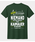 Kaimauer T-Shirt UNISEX