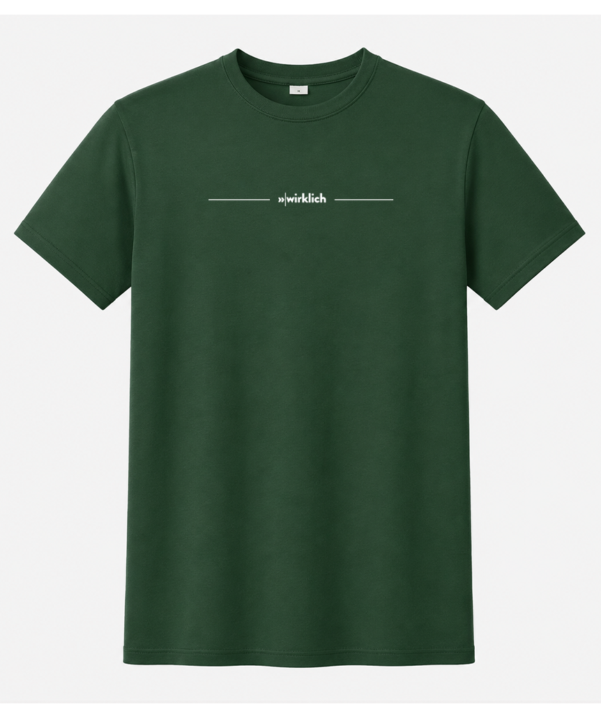Diskussion Zwecklos T-Shirt UNISEX