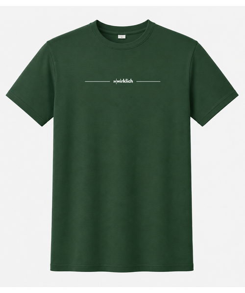 Diskussion Zwecklos T-Shirt UNISEX