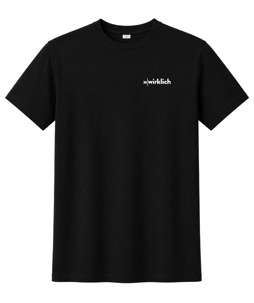Kaimauer T-Shirt UNISEX