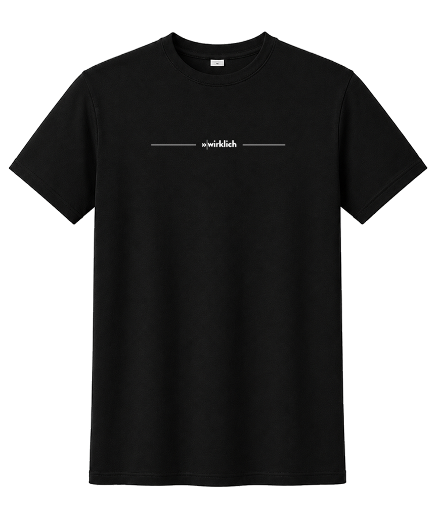 Diskussion Zwecklos T-Shirt UNISEX