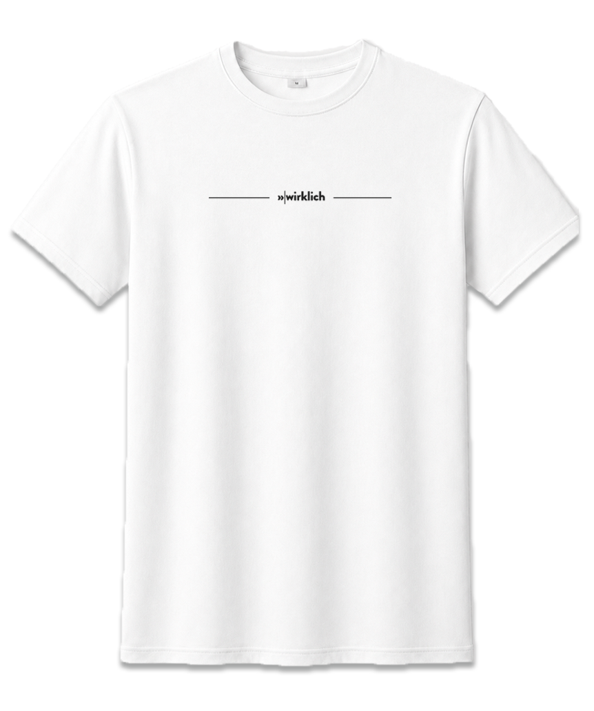Diskussion Zwecklos T-Shirt UNISEX