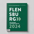»|wirklich Flensburg Jahrbuch 2024