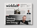 »|wirklich Erstausgabe