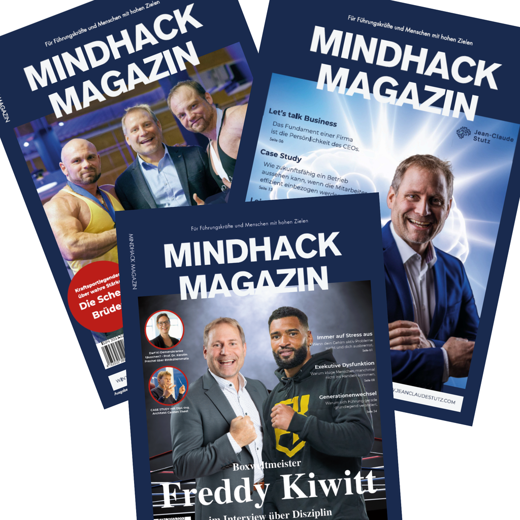 Mindhack-Magazin