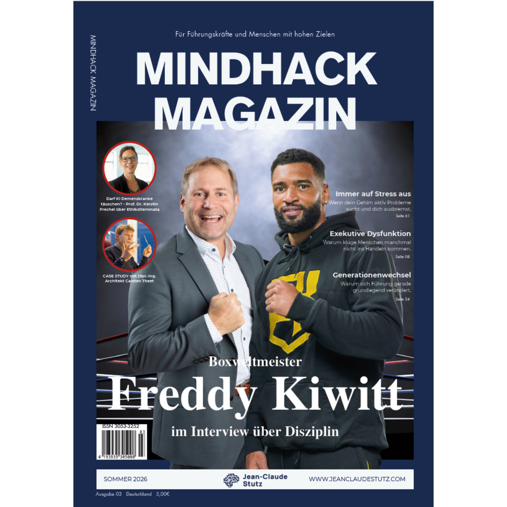 Mindhack-Magazin