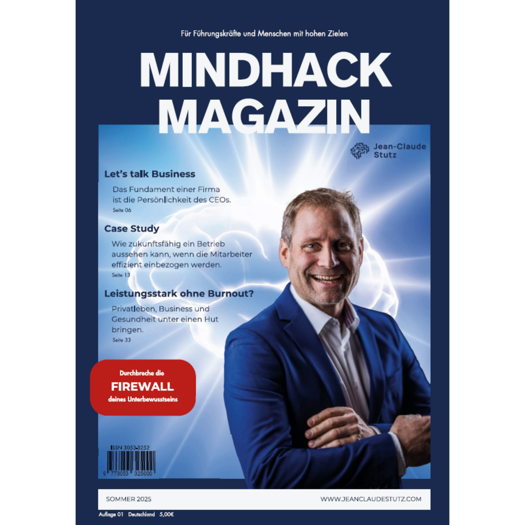 Mindhack-Magazin